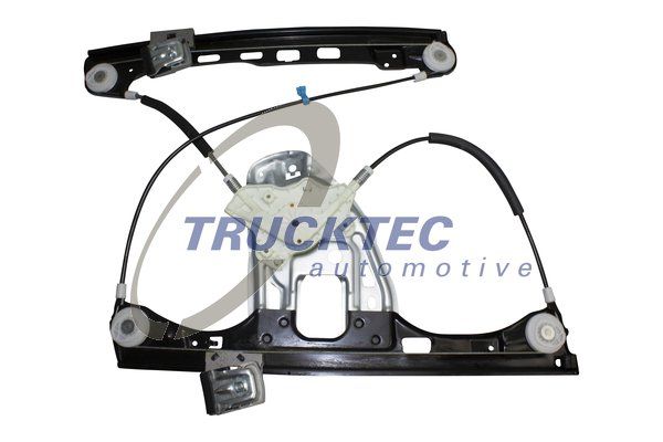 TRUCKTEC AUTOMOTIVE Стеклоподъемник 02.53.092